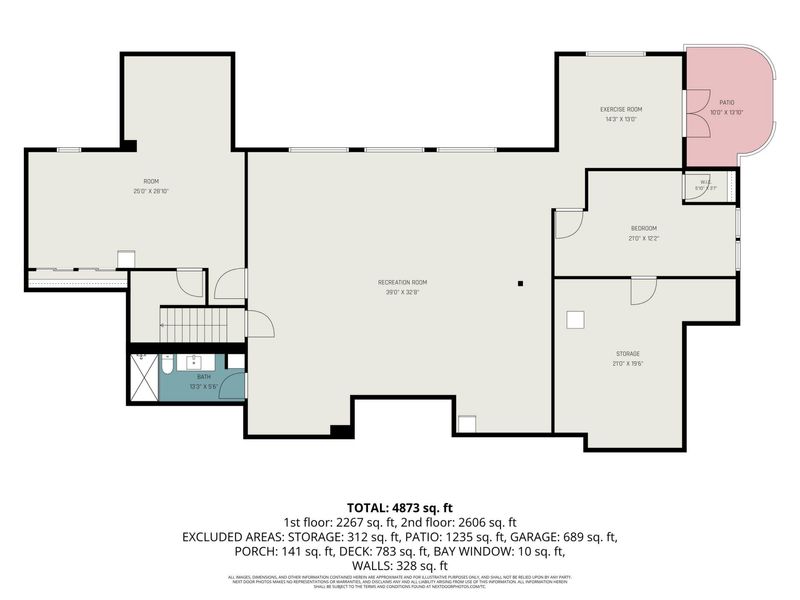 842 Bay Colt Lane, Union, KY 41091 Photo 26