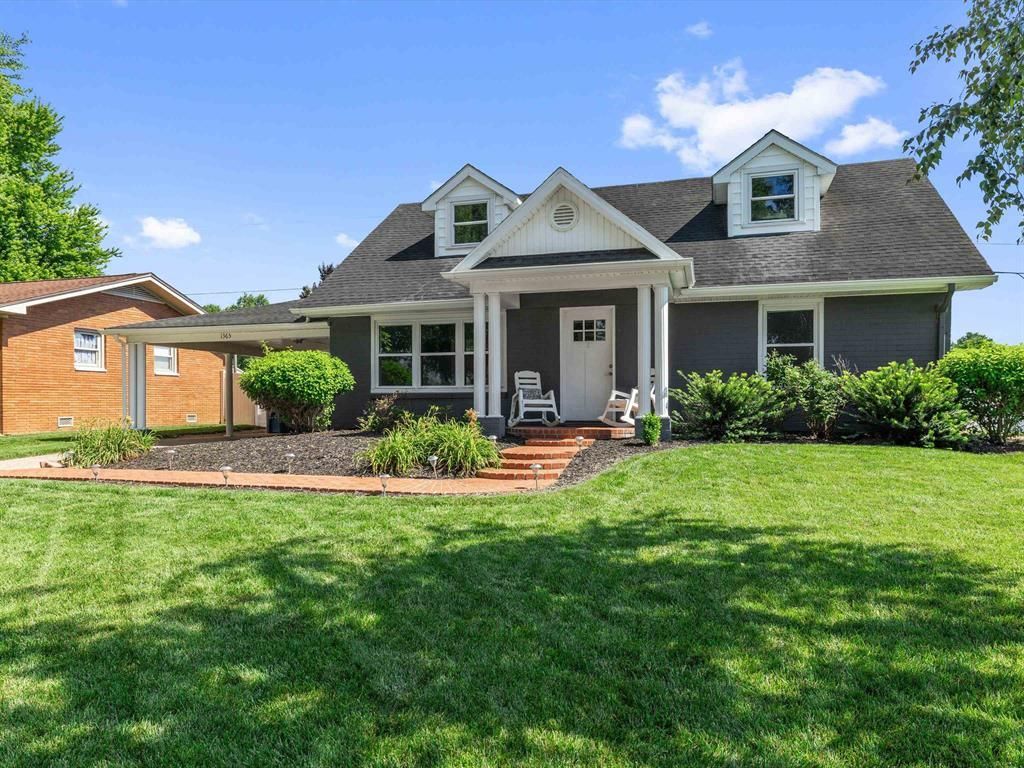 1365 Pennsylvania Ave, Lewisport, KY 42351 Main Photo