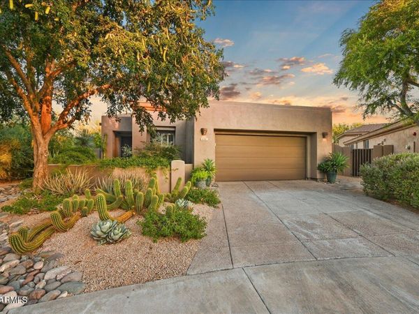 6755 E NIGHTINGALE STAR Circle, Scottsdale, AZ 85266