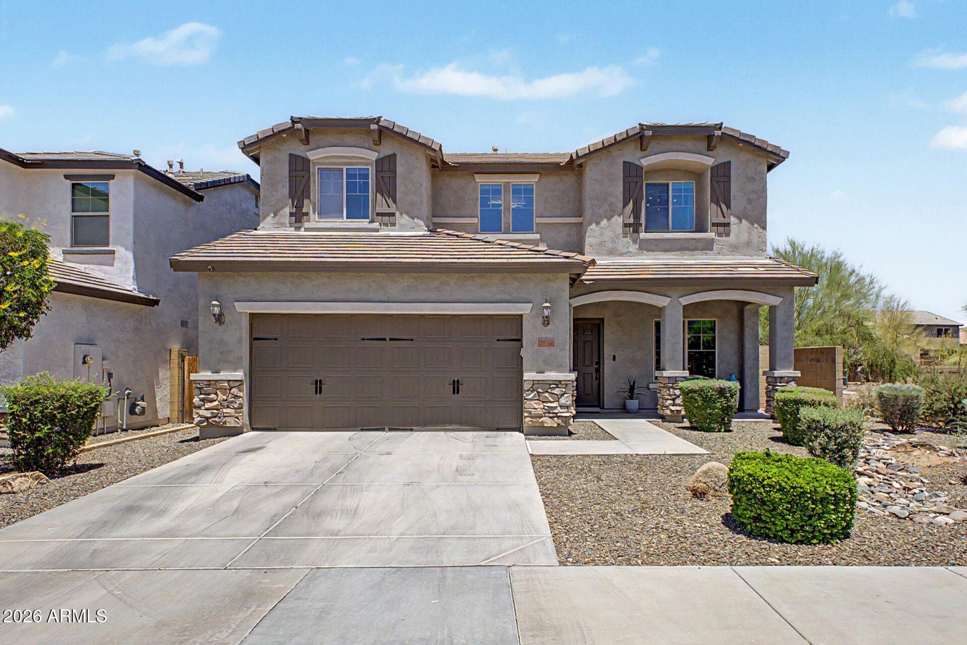 1756 W Fetlock Trail, Phoenix, AZ 85085 Main Photo