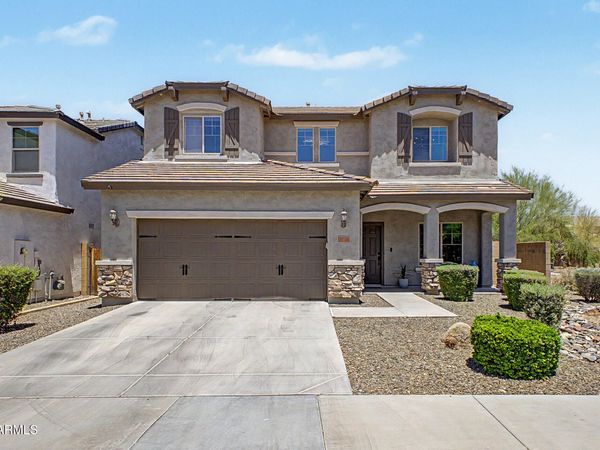 1756 W FETLOCK Trail, Phoenix, AZ 85085