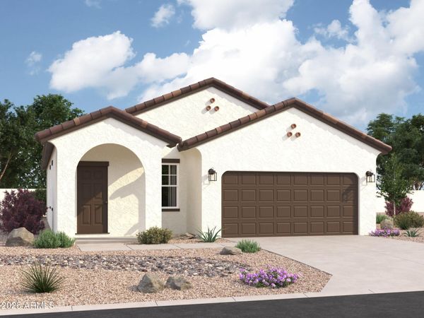 6532 S 78TH Lane, Laveen, AZ 85339