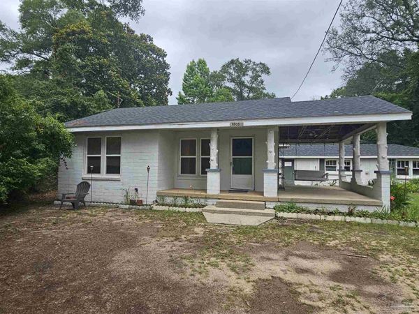 3808 N 10th Ave, Pensacola, FL 32503