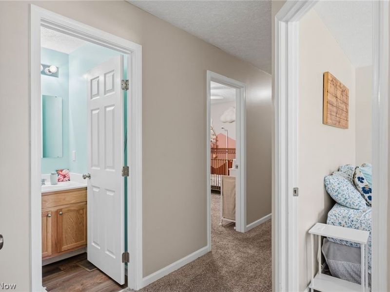 8764 Ashton Place Drive, North Ridgeville, OH 44039 Photo 22
