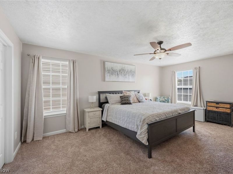 8764 Ashton Place Drive, North Ridgeville, OH 44039 Photo 27
