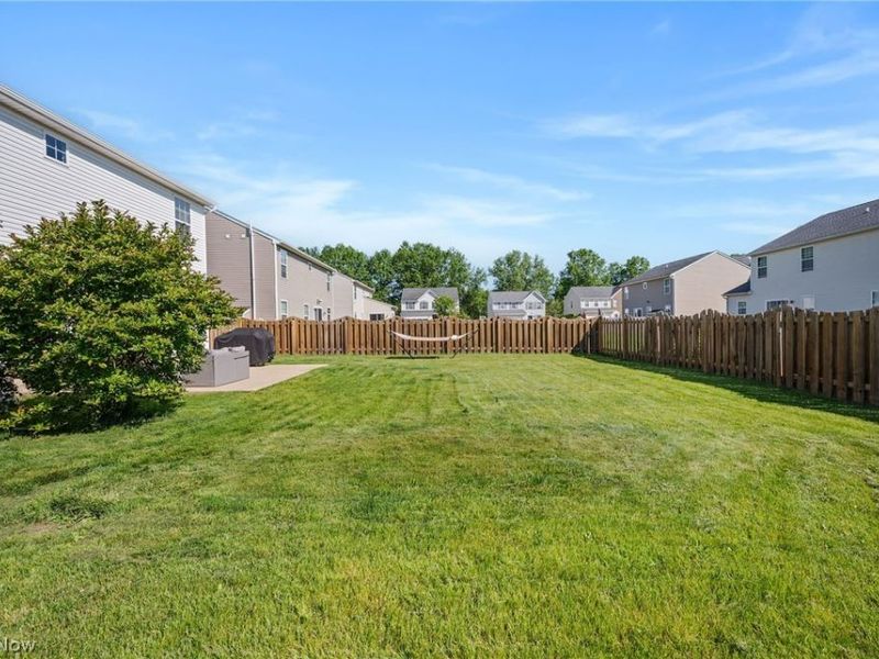 8764 Ashton Place Drive, North Ridgeville, OH 44039 Photo 40