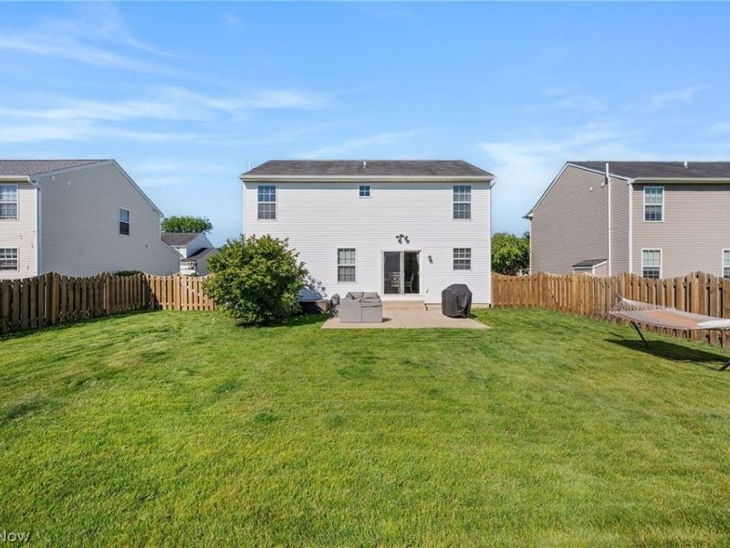 8764 Ashton Place Drive, North Ridgeville, OH 44039 Photo 41