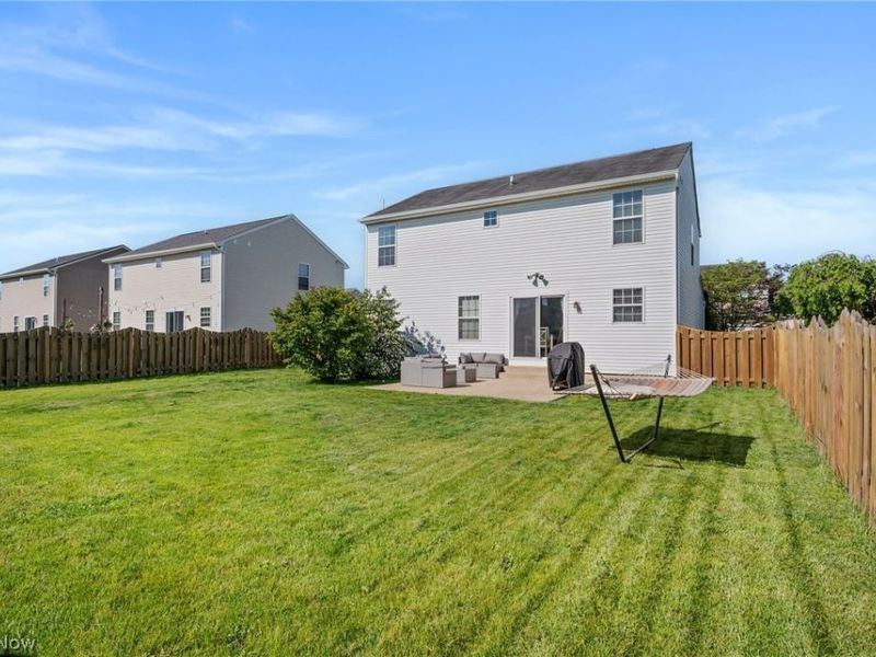 8764 Ashton Place Drive, North Ridgeville, OH 44039 Photo 42