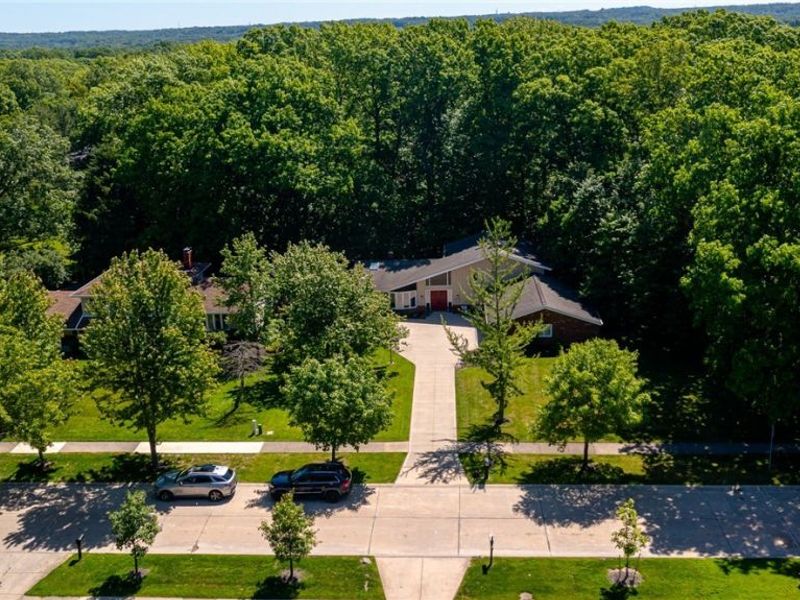 9124 Meadow Lane , Brecksville, OH 44141 Photo 44