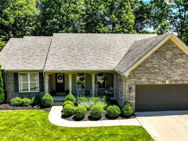 4271 Willow Wood Way , Uniontown, OH 44685
