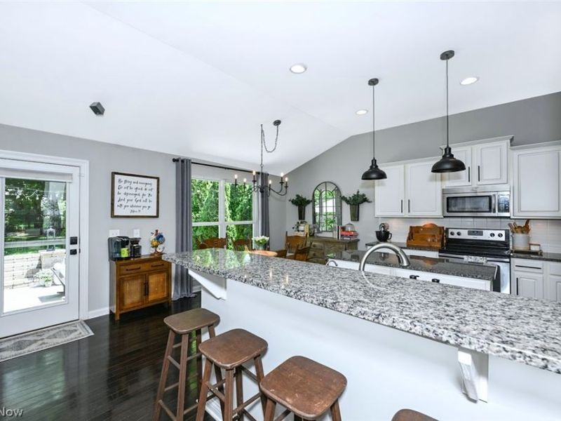 4271 Willow Wood Way , Uniontown, OH 44685 Photo 13