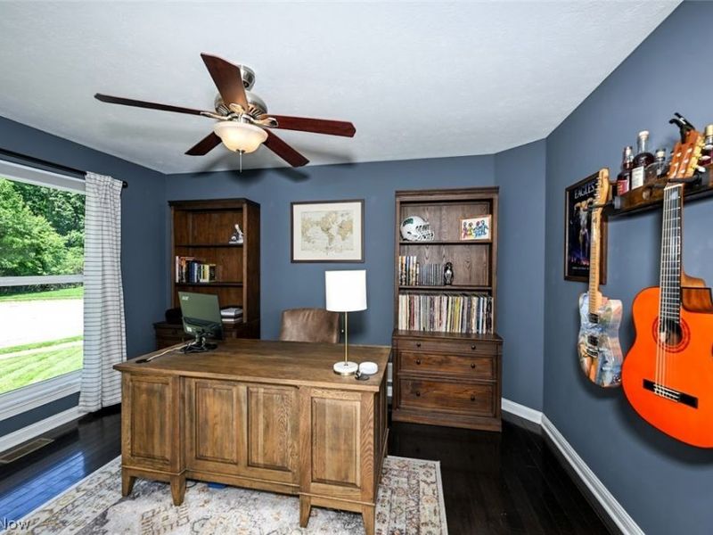 4271 Willow Wood Way , Uniontown, OH 44685 Photo 28