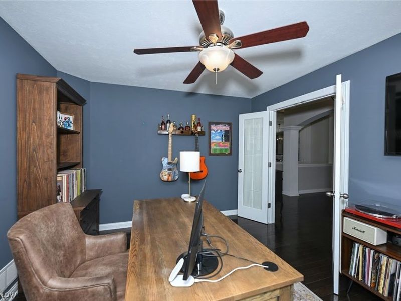 4271 Willow Wood Way , Uniontown, OH 44685 Photo 29