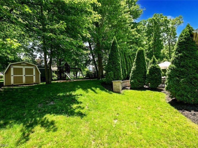 4271 Willow Wood Way , Uniontown, OH 44685 Photo 43