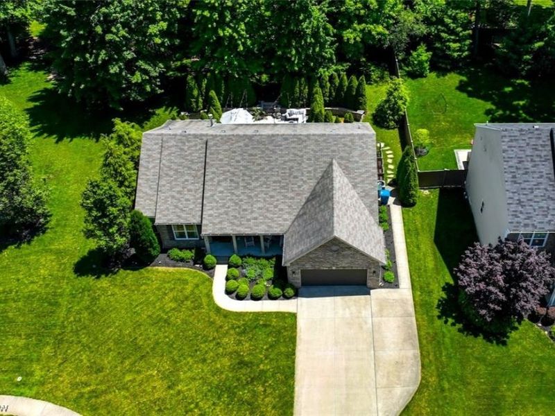 4271 Willow Wood Way , Uniontown, OH 44685 Photo 45