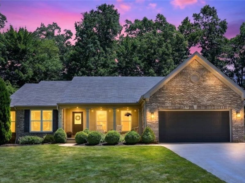 4271 Willow Wood Way , Uniontown, OH 44685 Photo 46