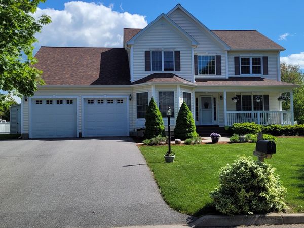 73 Butler Drive, South Burlington, VT 05403
