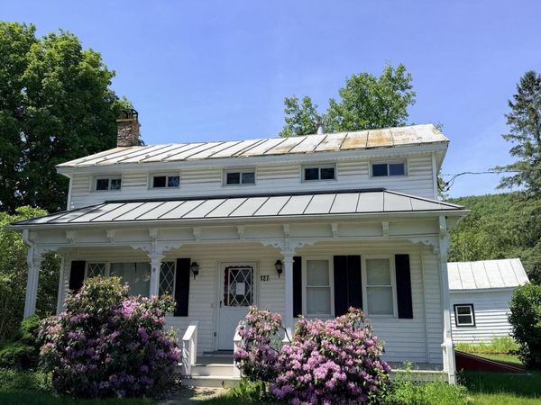 127 Walhalla Road, Fulton, NY 12122