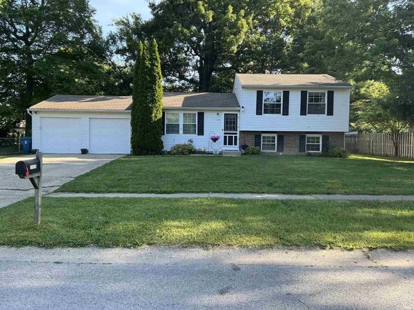 11414 Whistler Drive, Indianapolis, IN 46229