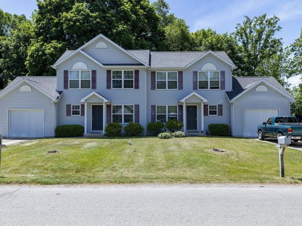 23724/23726 Springriver Drive, Elkhart, IN 46516