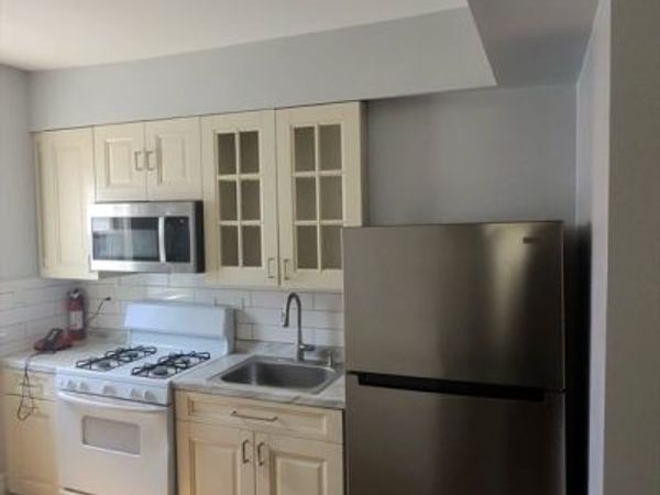 42 Rosedale Street, Unit 2, Boston, MA 02124