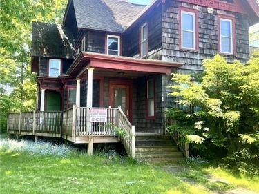 149 Tompkins Street , Cortland, NY 13045
