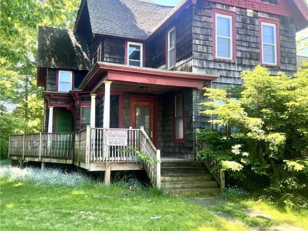 149 Tompkins Street , Cortland, NY 13045
