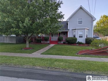 54 Maple Avenue, Springville, NY 14141