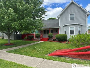 54 Maple Avenue, Springville, NY 14141