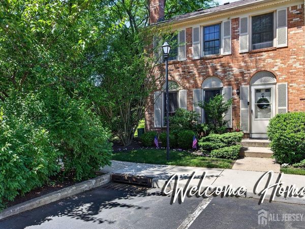 45 Winchester Court , Matawan, NJ 07747
