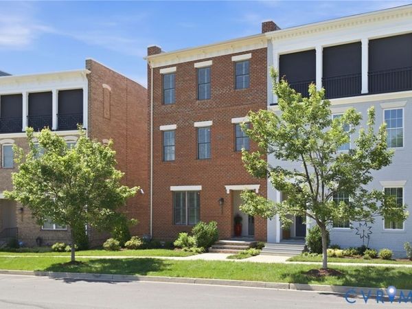 12328 Graham Meadows Drive , Henrico, VA 23233