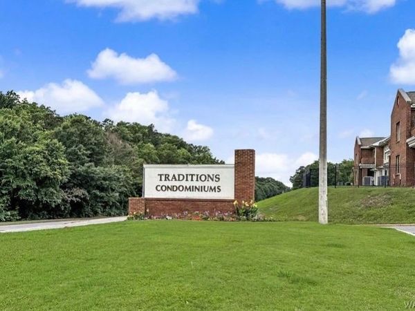 3218 Veterans Memorial PKWY, Unit 1206, Tuscaloosa, AL 35404