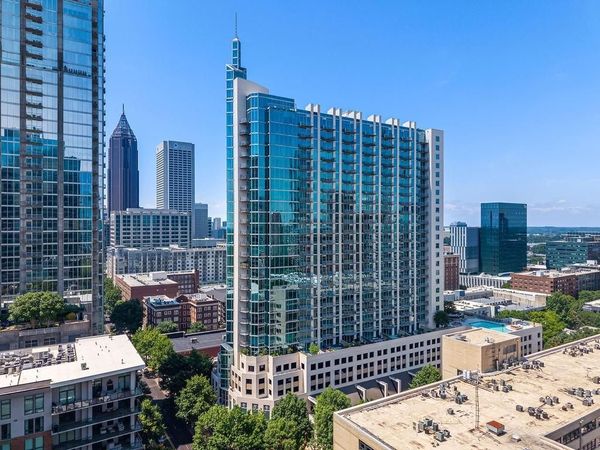 860 Peachtree Street NE, Unit 711, Atlanta, GA 30308