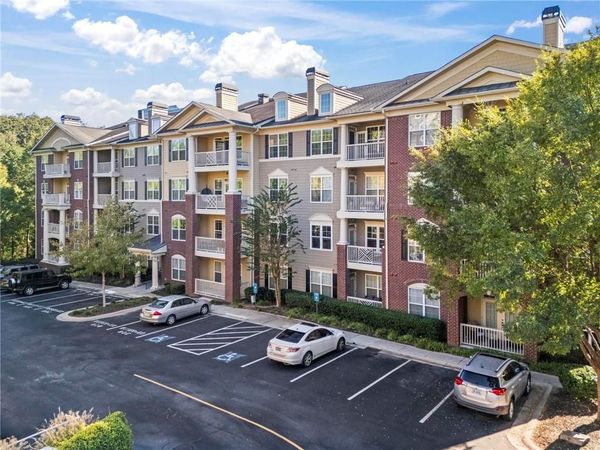3150 Woodwalk Drive SE, Unit 2206, Atlanta, GA 30339