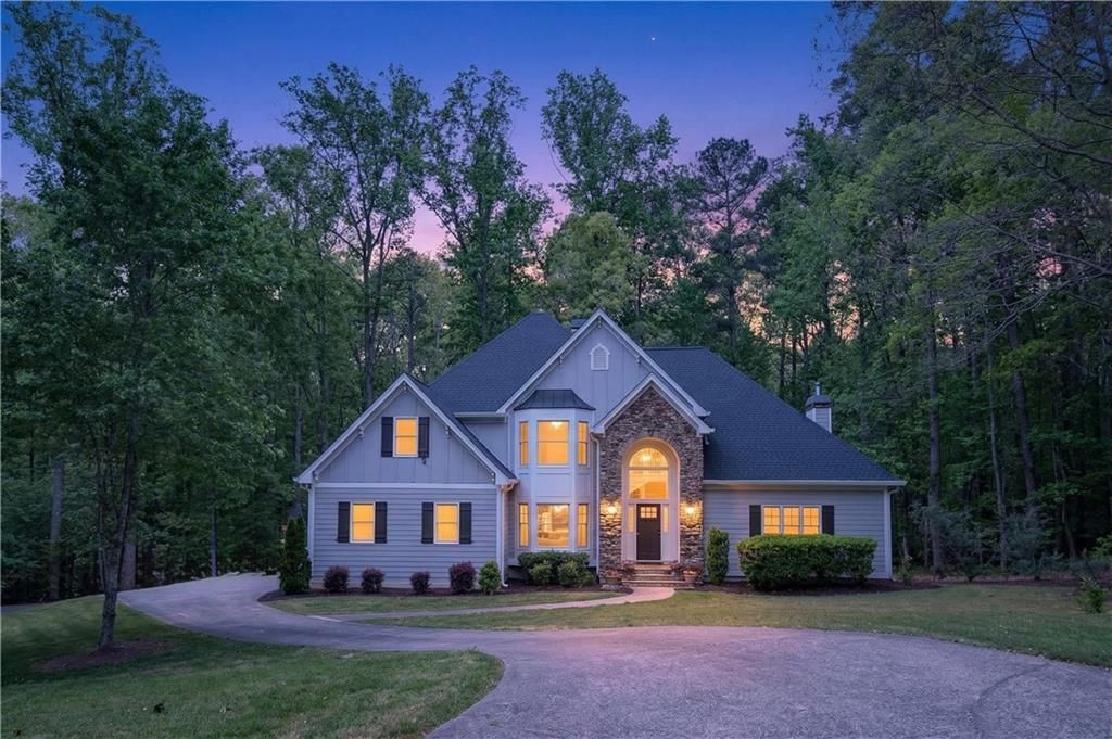 2090 Double Creek Lane, Alpharetta, GA 30004 Main Photo