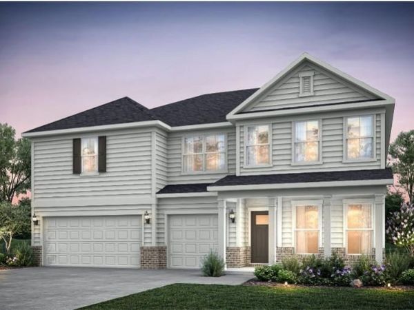 256 Henry Place, Cartersville, GA 30120