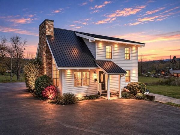 243 Old Highway 5 S, Ellijay, GA 30540