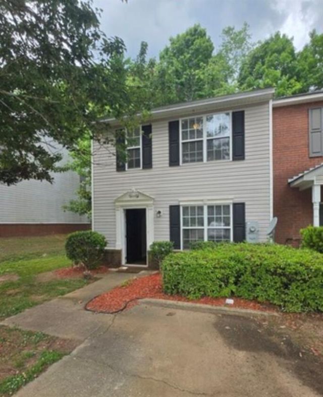 2881 Norfair Loop, Lithonia, GA 30038 Main Photo
