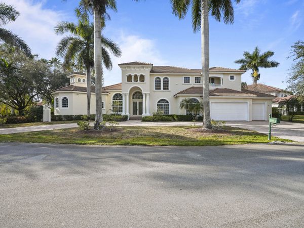 3201 E Stonebrook Circle, Davie, FL 33330