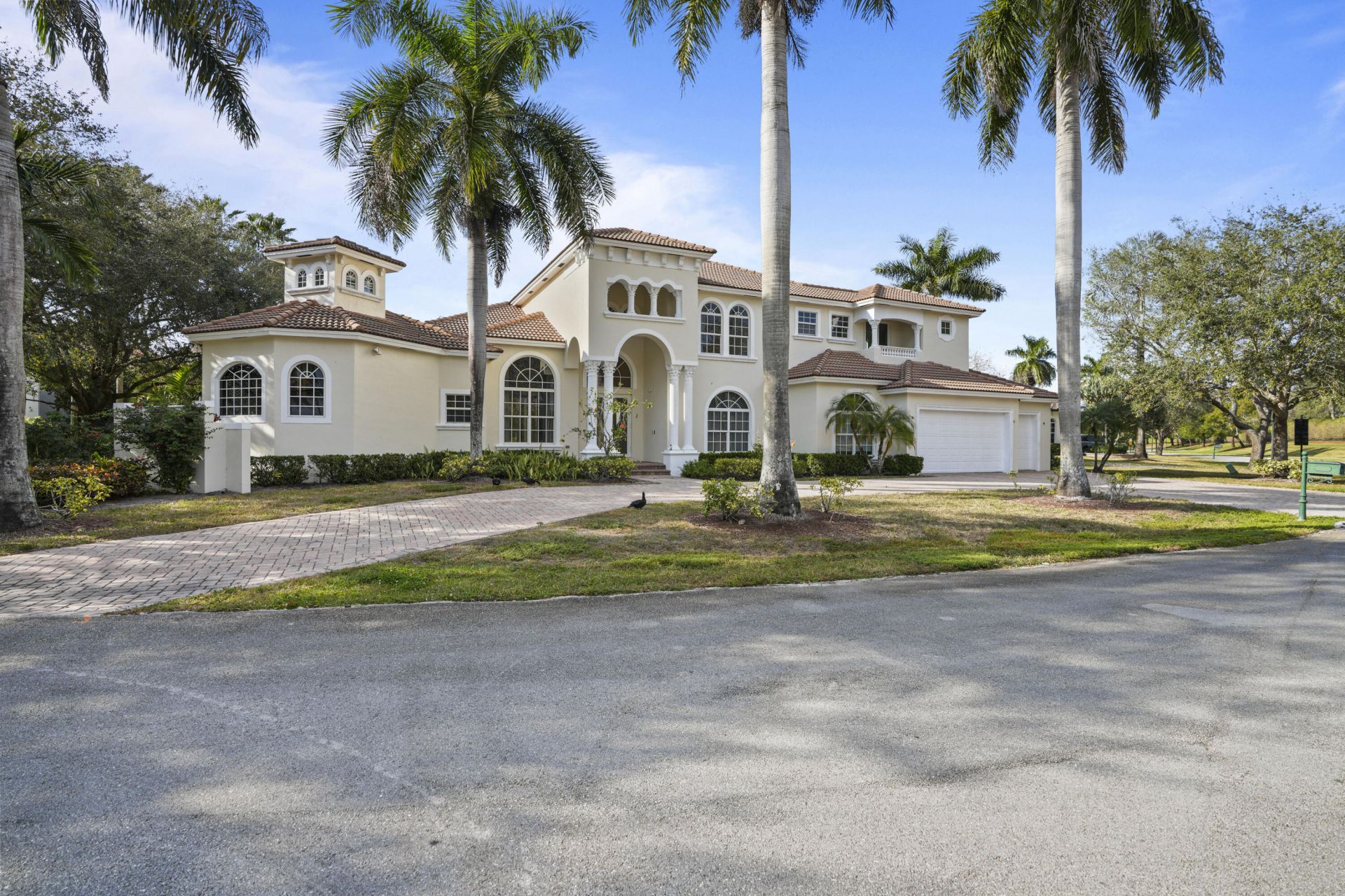3201 E Stonebrook Circle, Davie, FL 33330 Photo