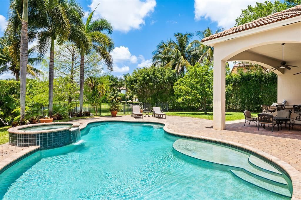 3201 E Stonebrook Circle, Davie, FL 33330 Photo