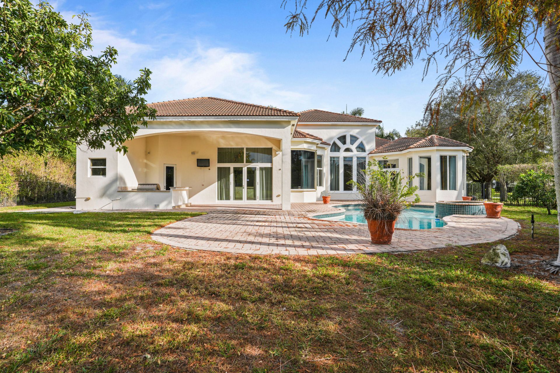 3201 E Stonebrook Circle, Davie, FL 33330 Photo