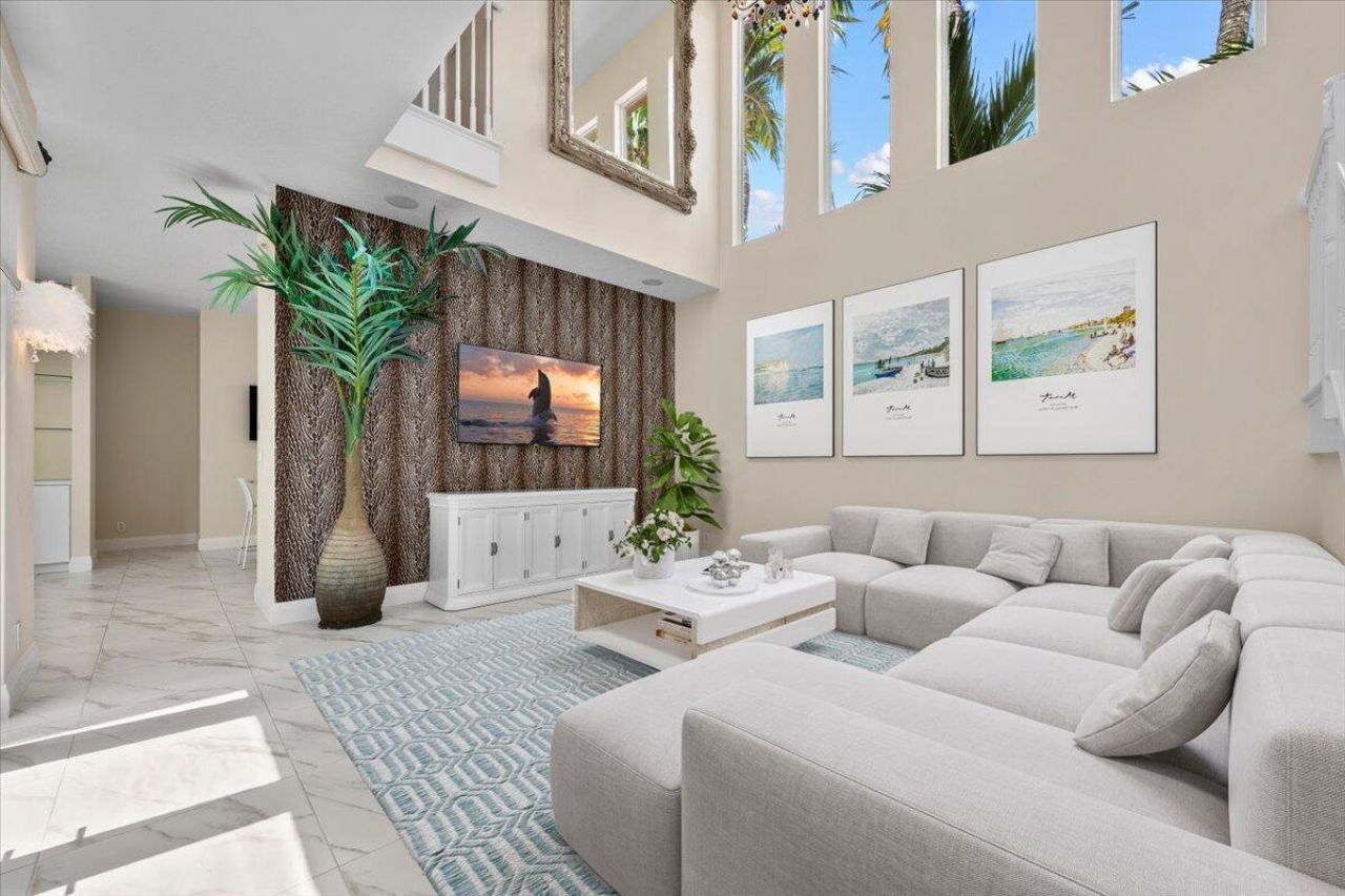 208 Glacier Street, Palm Beach Gardens, FL 33410 Photo
