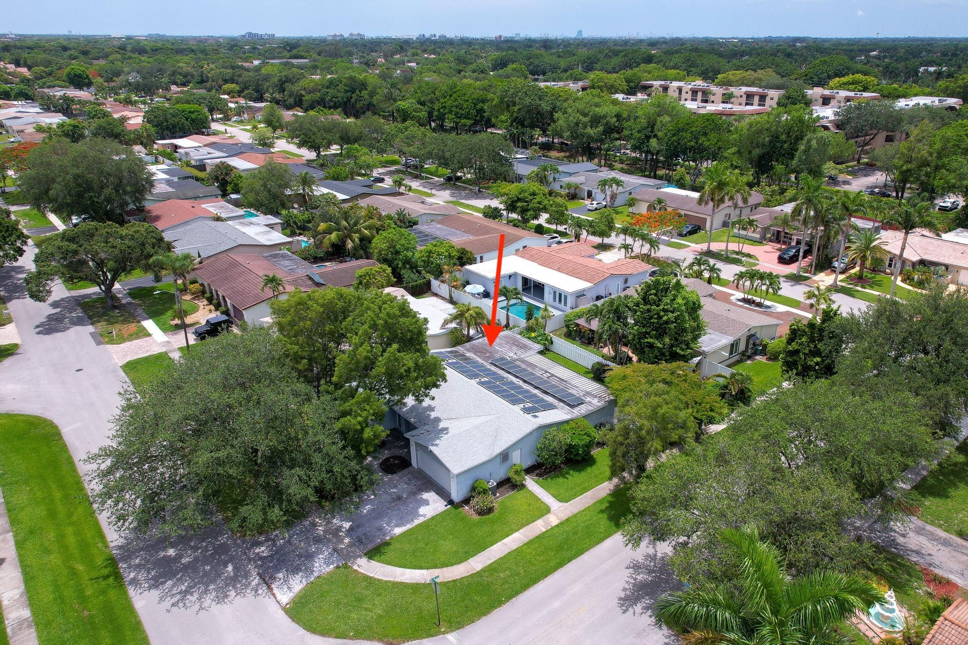 10578 NW 3 Street, Plantation, FL 33324 Photo