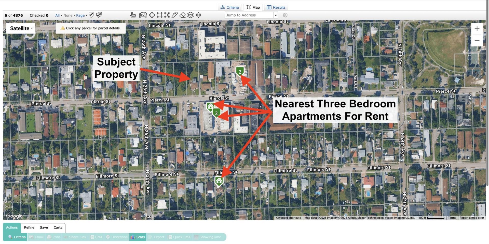 2531 Pierce Street, Hollywood, FL 33020 Photo