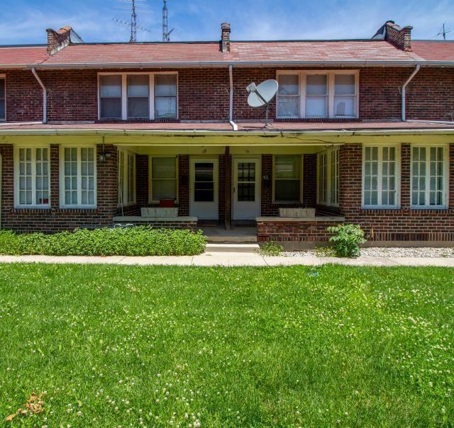 15 Howard Place, Richmond, IN 47374 Main Photo