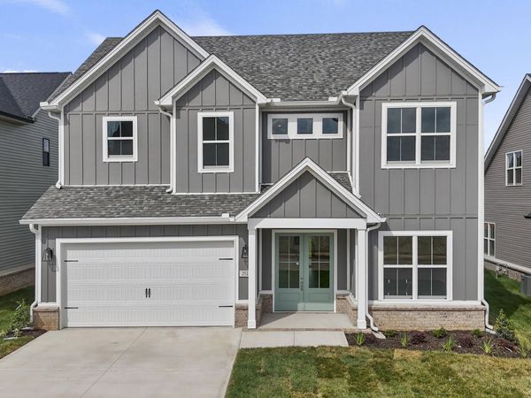 2512 Maroon Bells Rd, Knoxville, TN 37932