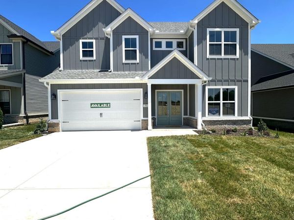 2512 Maroon Bells Rd, Knoxville, TN 37932