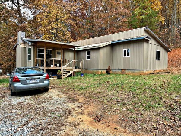 575 JD Walden Road , Ten Mile, TN 37880