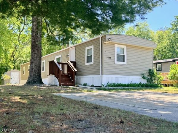 3638 Weymouth Rd, Pemberton, NJ 08015